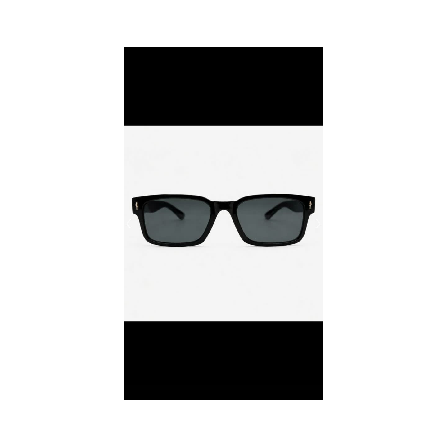 Más gafas de sol