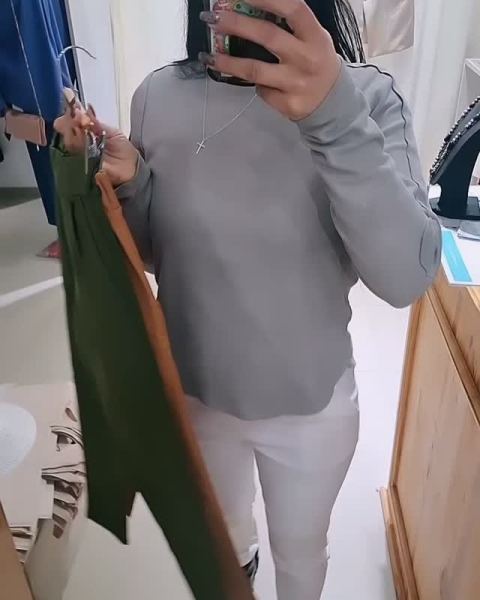Pantalones de vengalina