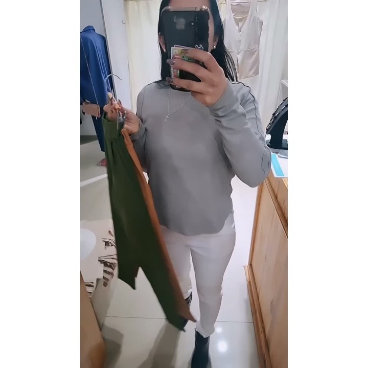 Pantalones de vengalina