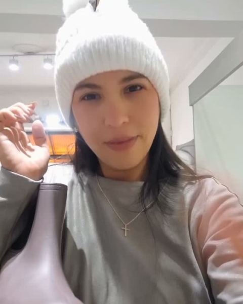 Gorro y botas
