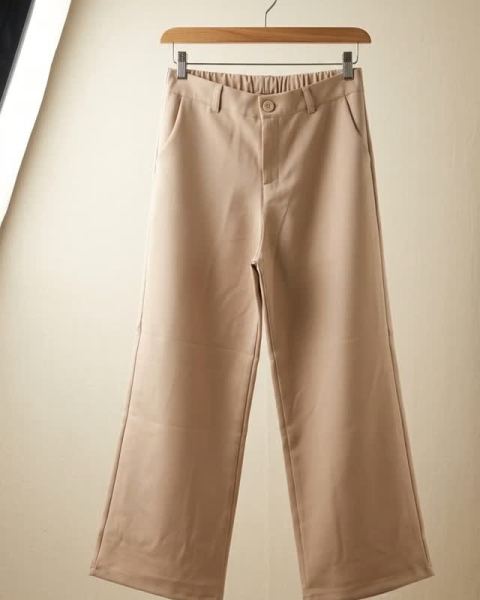 Pantalones sastreros