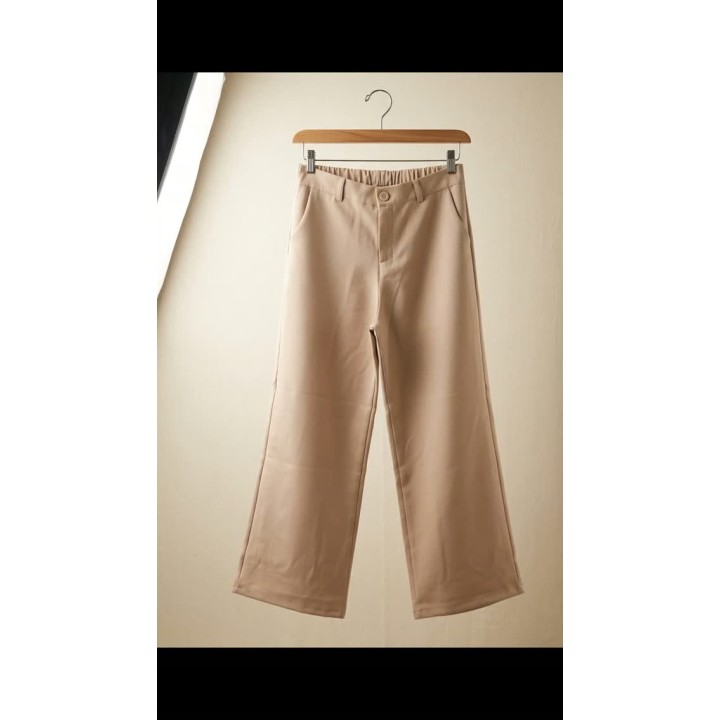 Pantalones sastreros