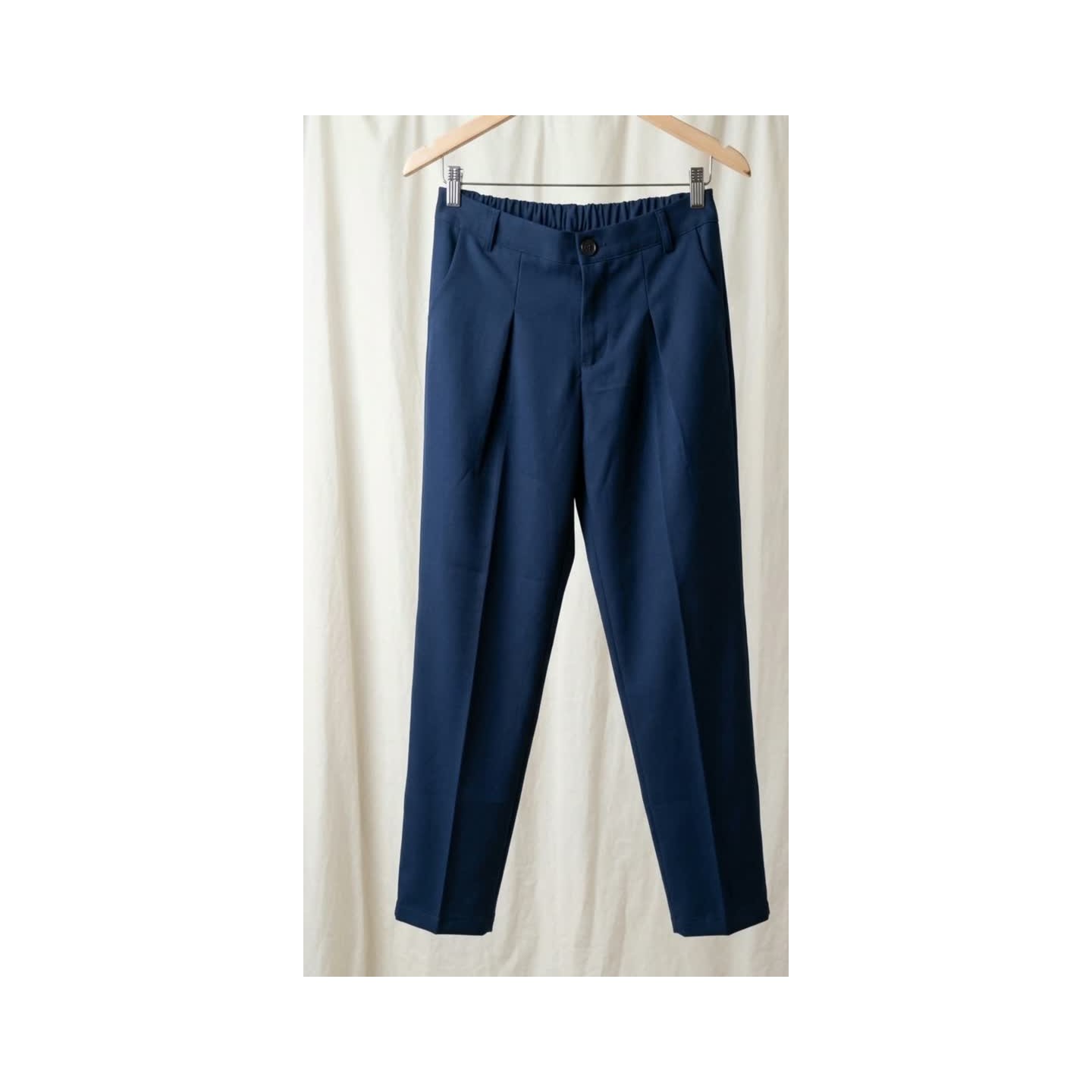 Pantalones sastreros