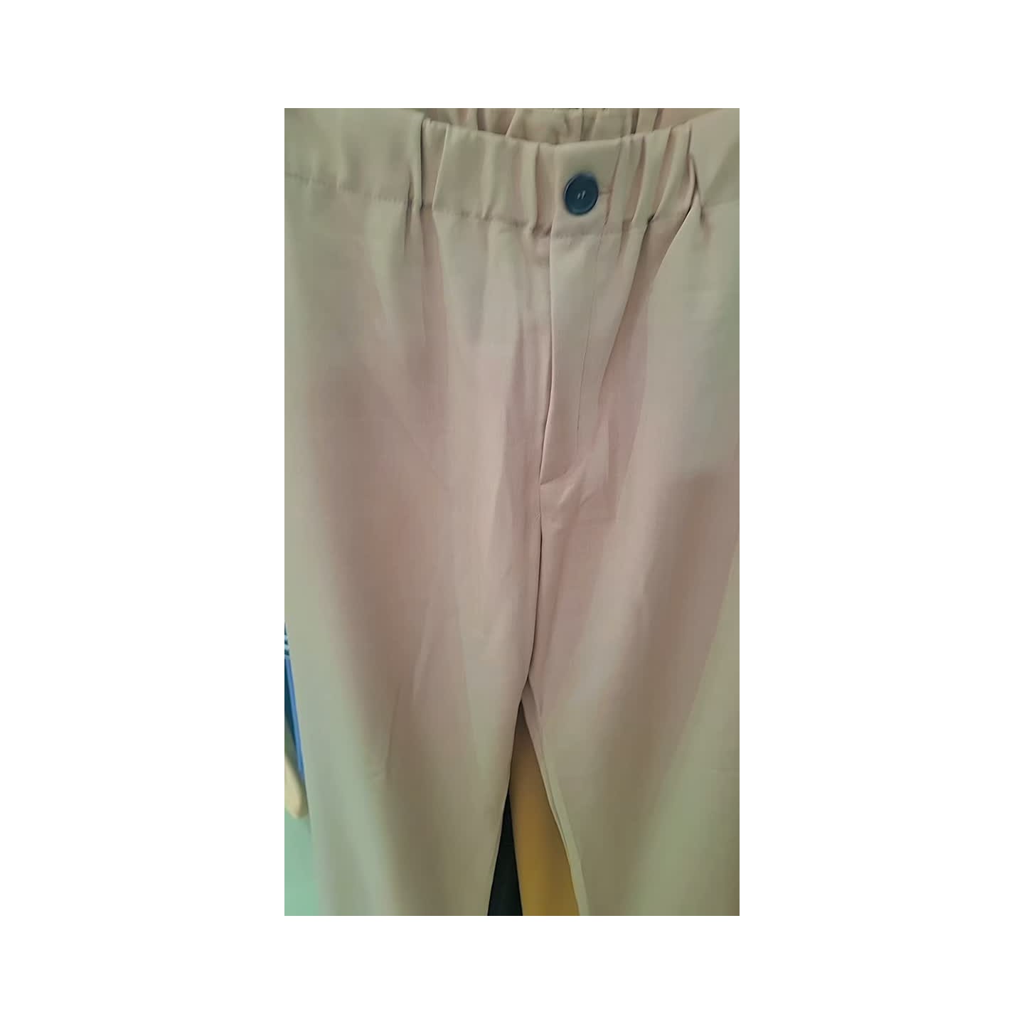 Pantalones sastreros