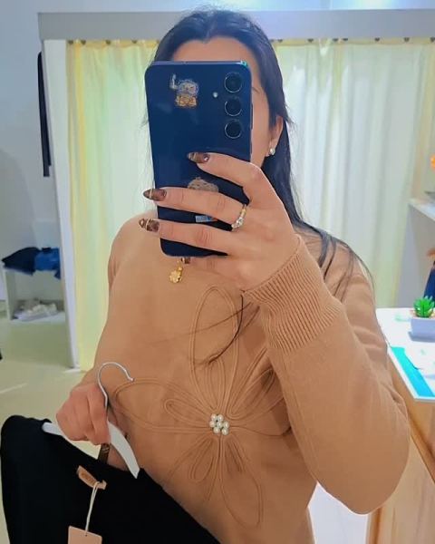 Sweater importado