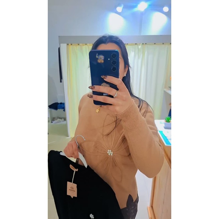 Sweater importado