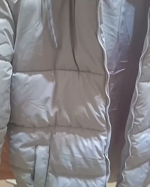 Camperas puffer e inflables