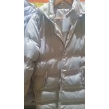 Camperas puffer e inflables