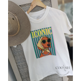 Remeras y buzos estampados