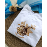 Remeras y buzos estampados