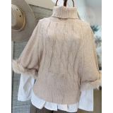 Sweaters y chalecos