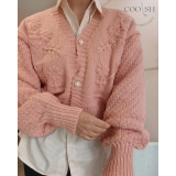 Sweaters tejidos