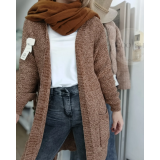 Sweaters tejidos