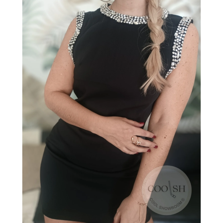 Cápsula Glam: tops y faldas