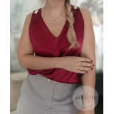 Cápsula Glam: tops y faldas