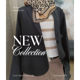 Blusas y camisas