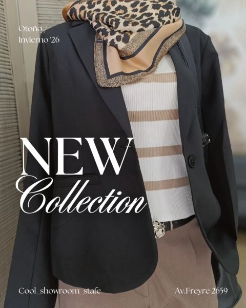 Blusas y camisas