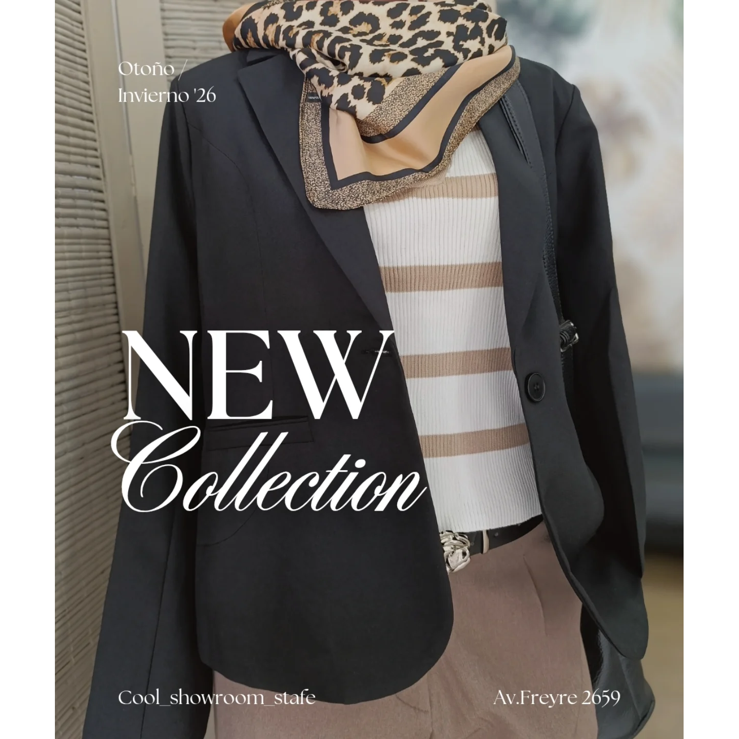 Blusas y camisas