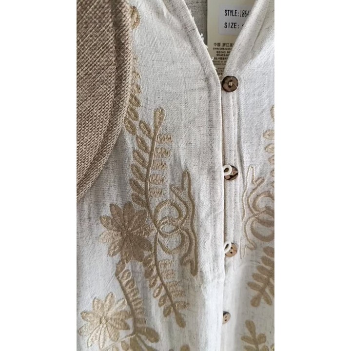 Blusas y camisas