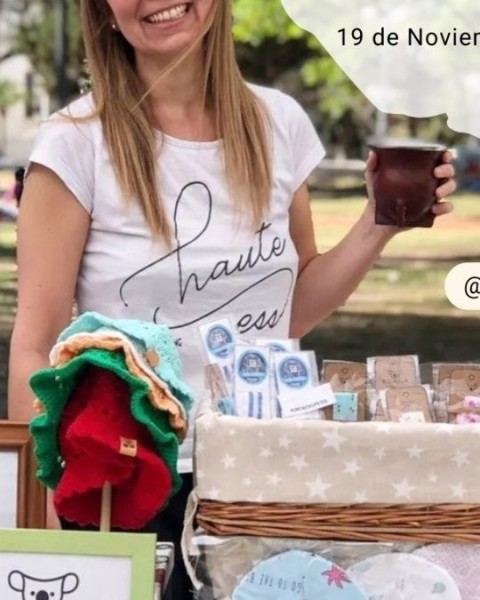 Gorritos para bebé