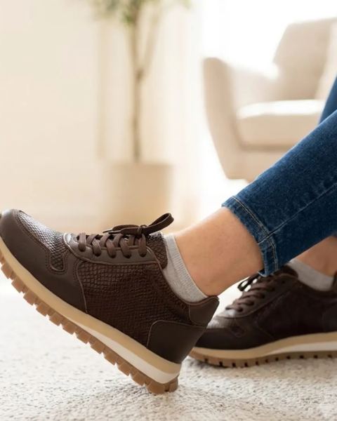 Zapatillas Cloe