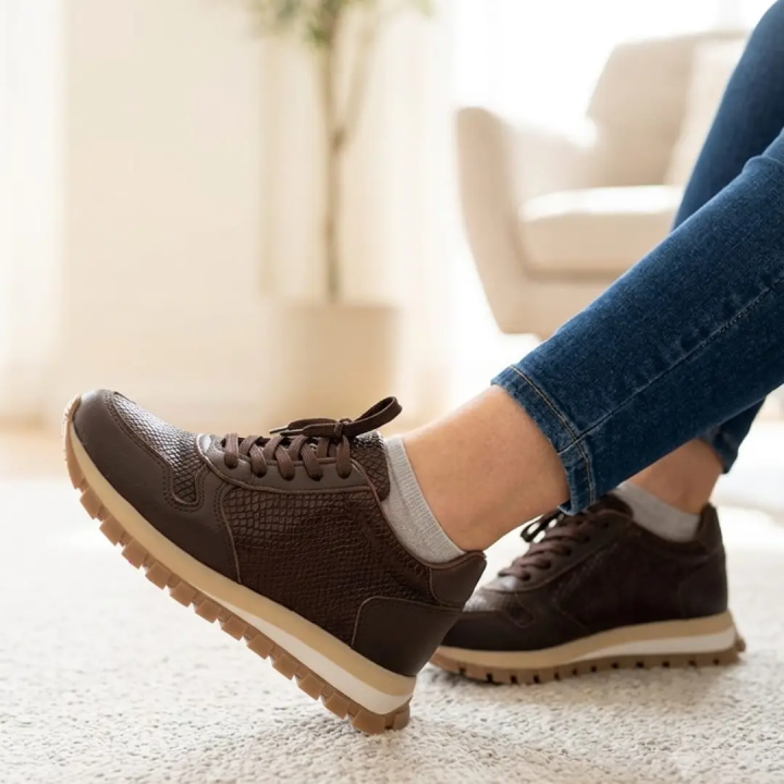 Zapatillas Cloe