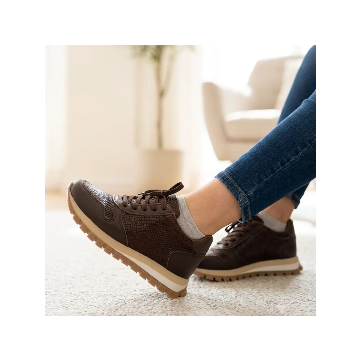 Zapatillas Cloe