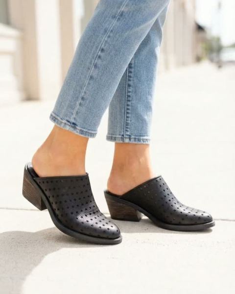 Mules Estrellas