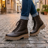 Borcegos