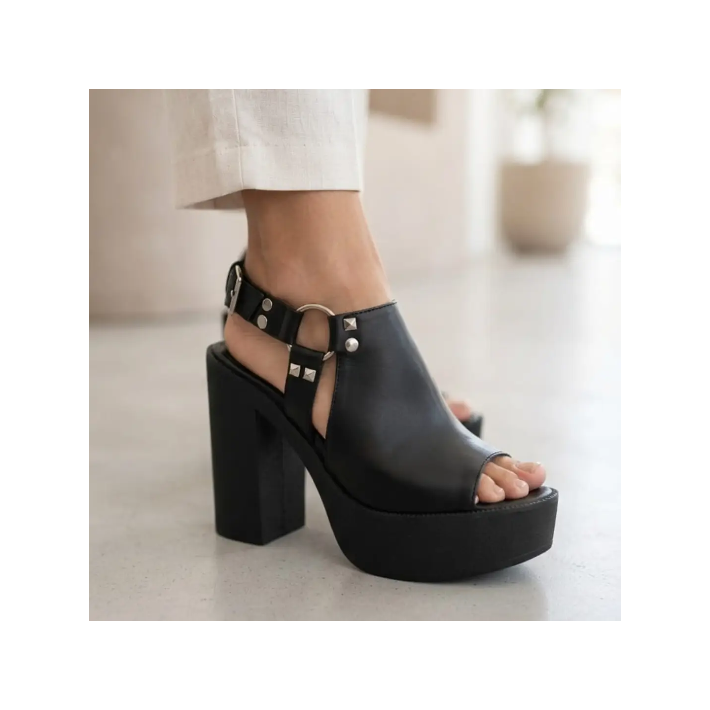 Bota Pilar