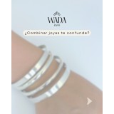 Esclavas de plata 925