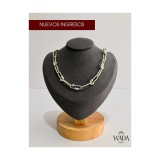 Collares de plata 925
