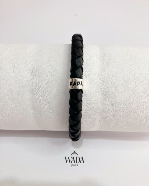 Pulseras para hombre