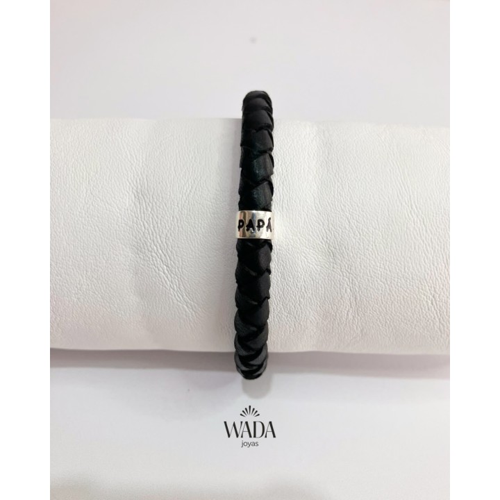 Pulseras para hombre