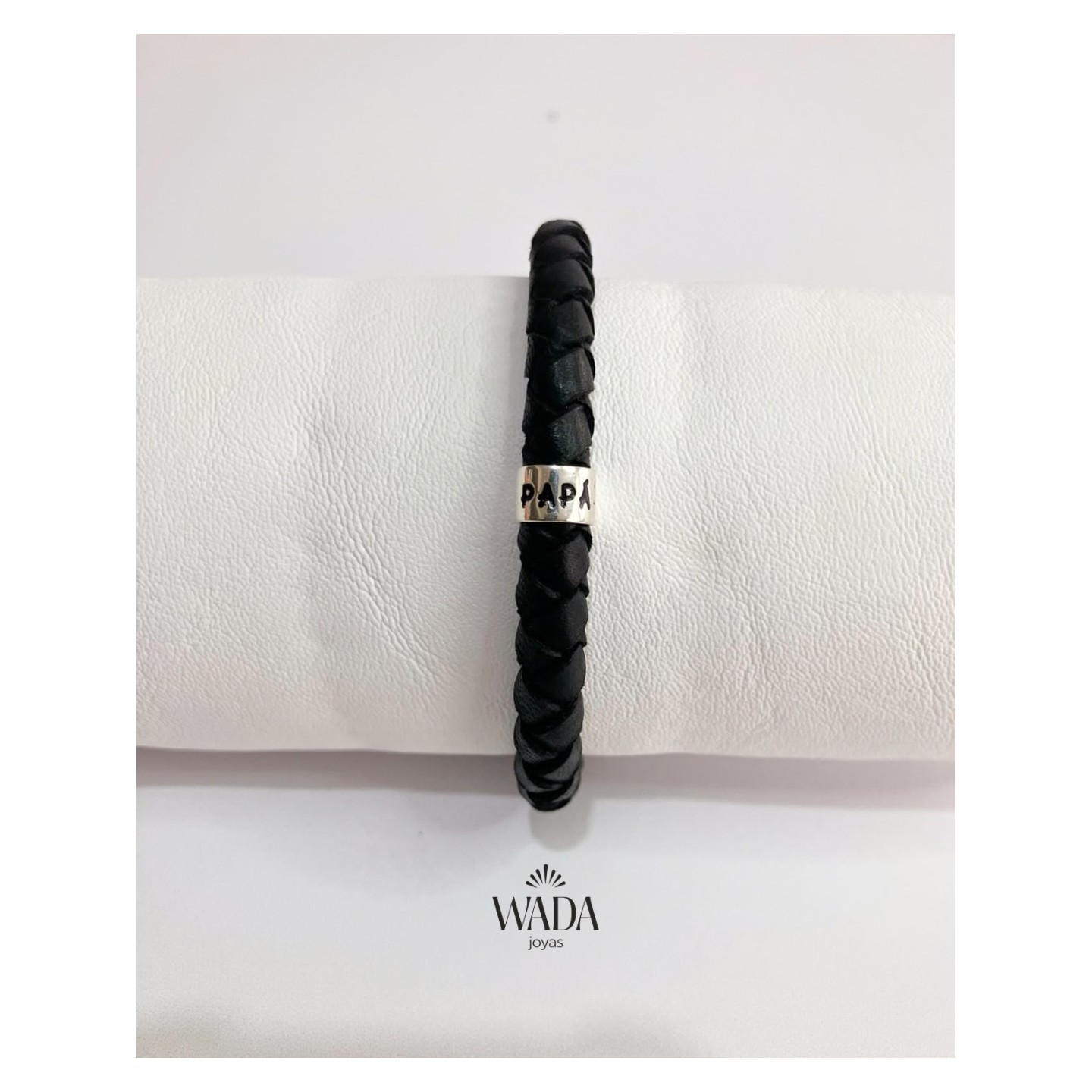 Pulseras para hombre