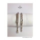 Pulseras para hombre