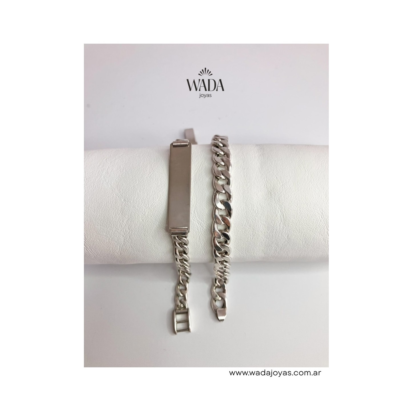 Pulseras para hombre