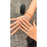 Anillos de plata 925