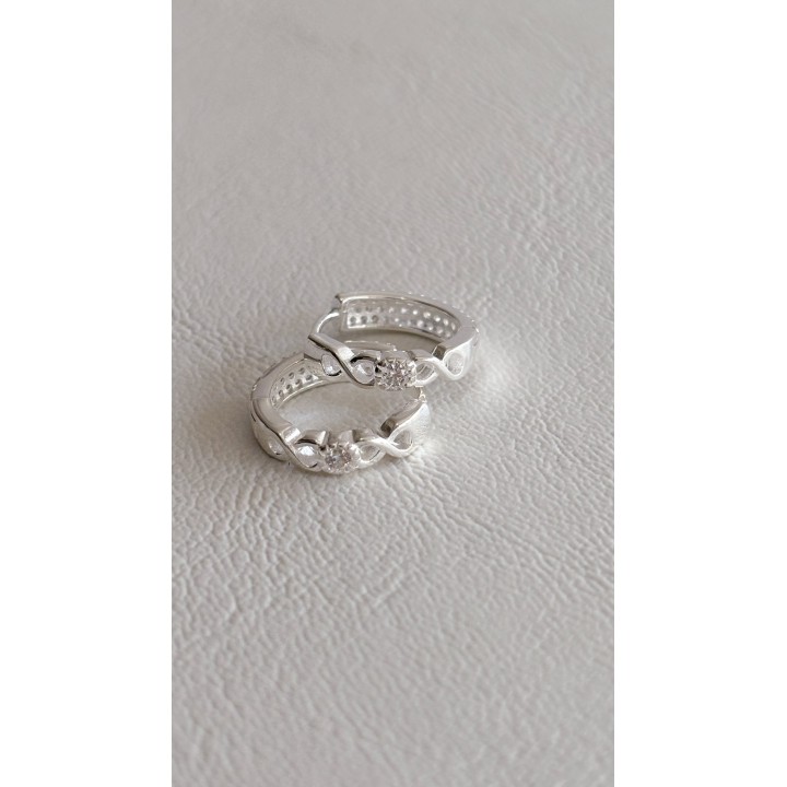 Anillos con piedras