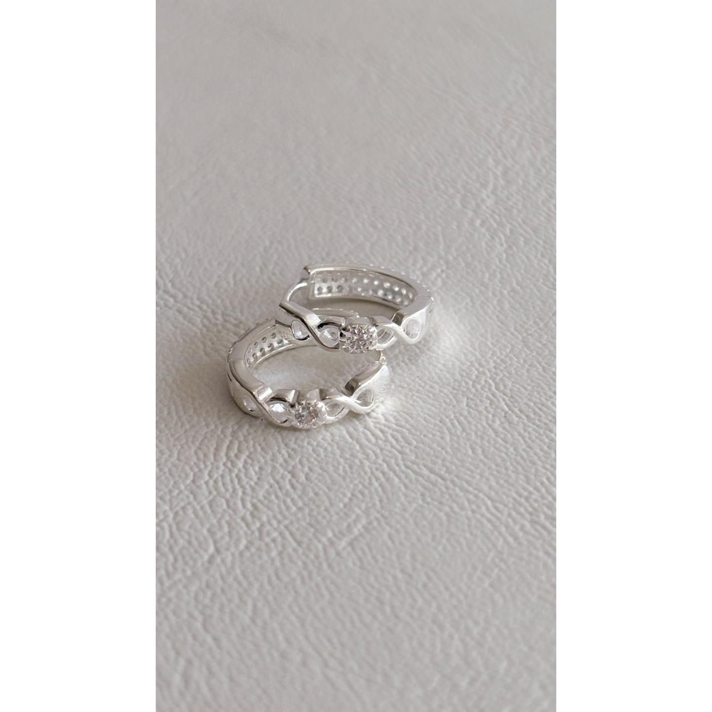 Anillos con piedras