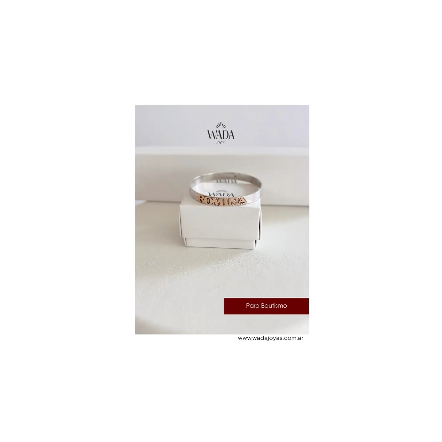 Joyas personalizadas