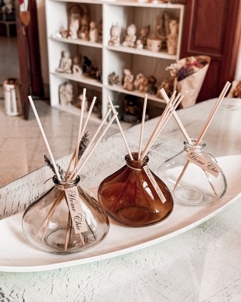 Difusores y aromas