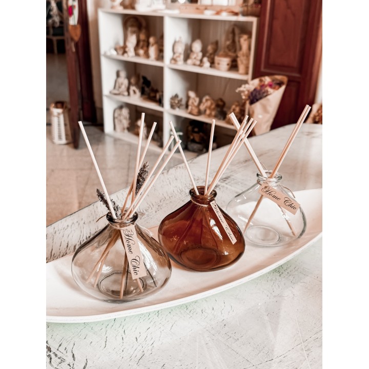 Difusores y aromas