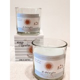 Velas con intención