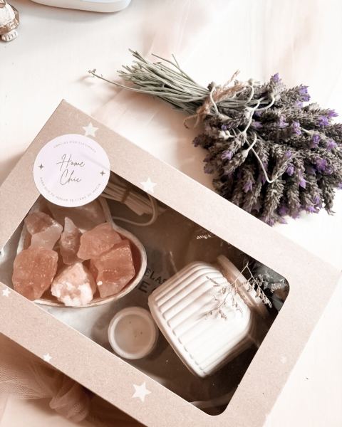 Box de regalo