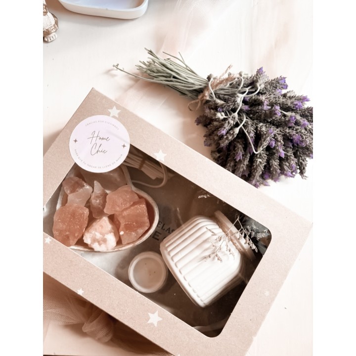 Box de regalo