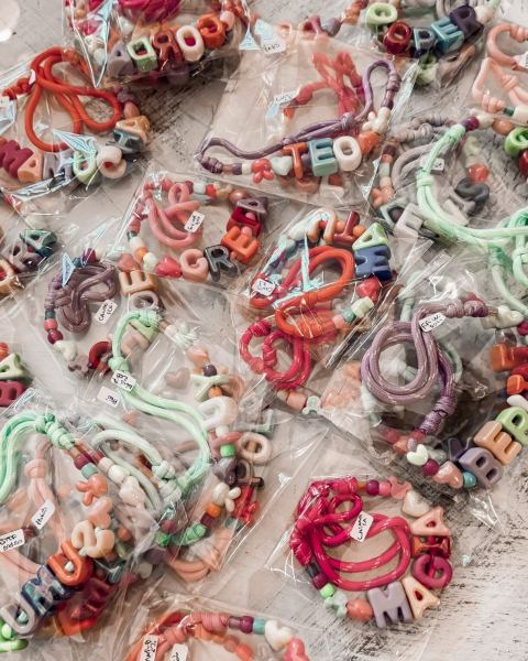 Collares chunky para mascotas