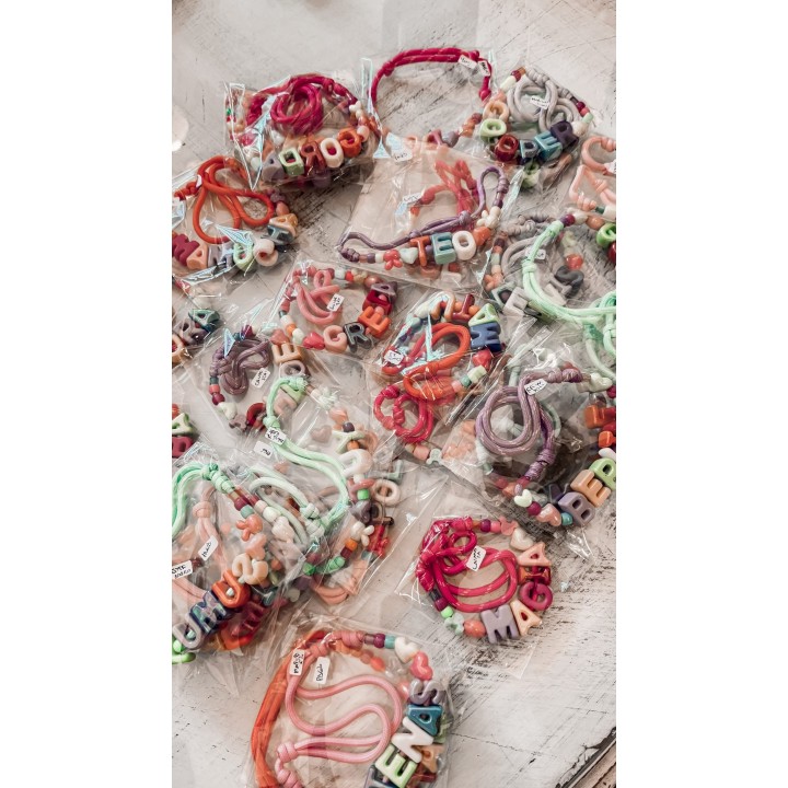 Collares chunky para mascotas