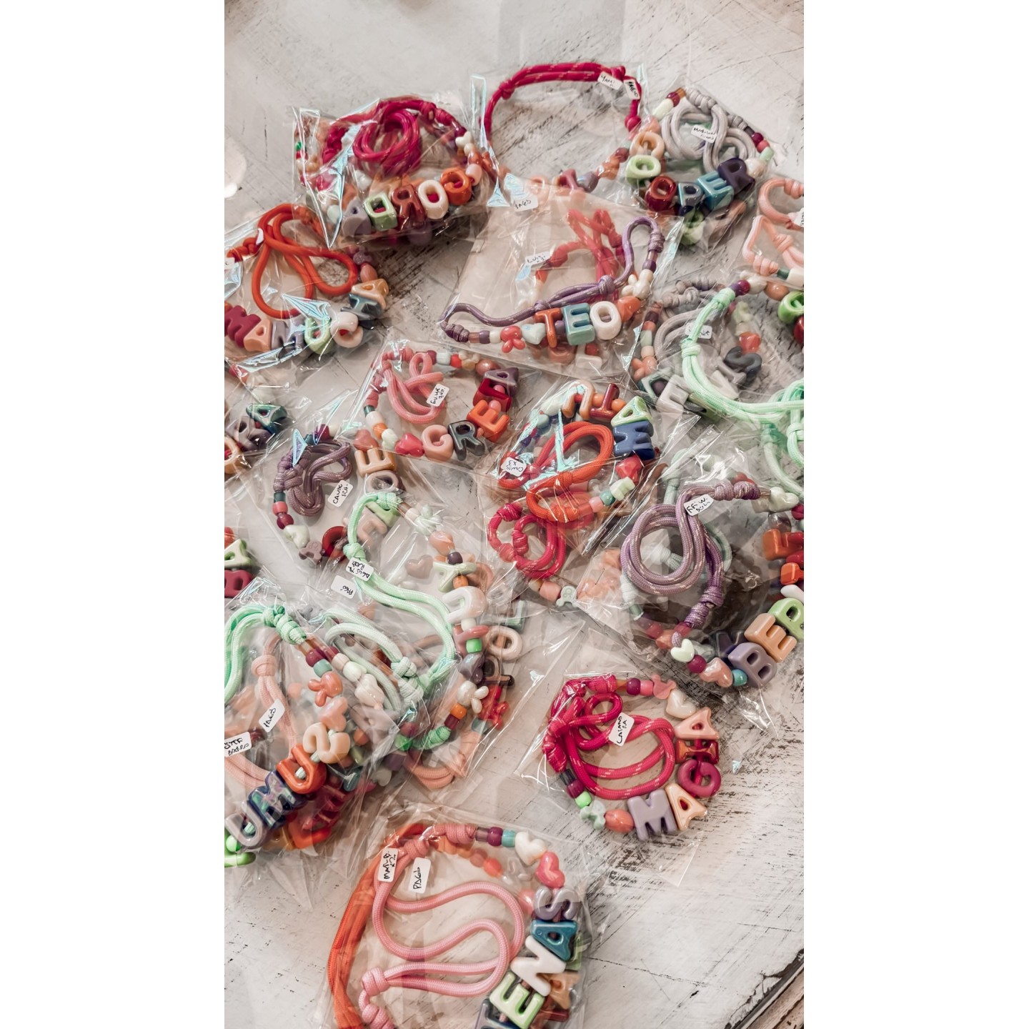 Collares chunky para mascotas