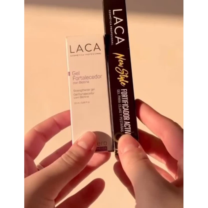 Style Lash: fortificador activo de cejas y pestañas